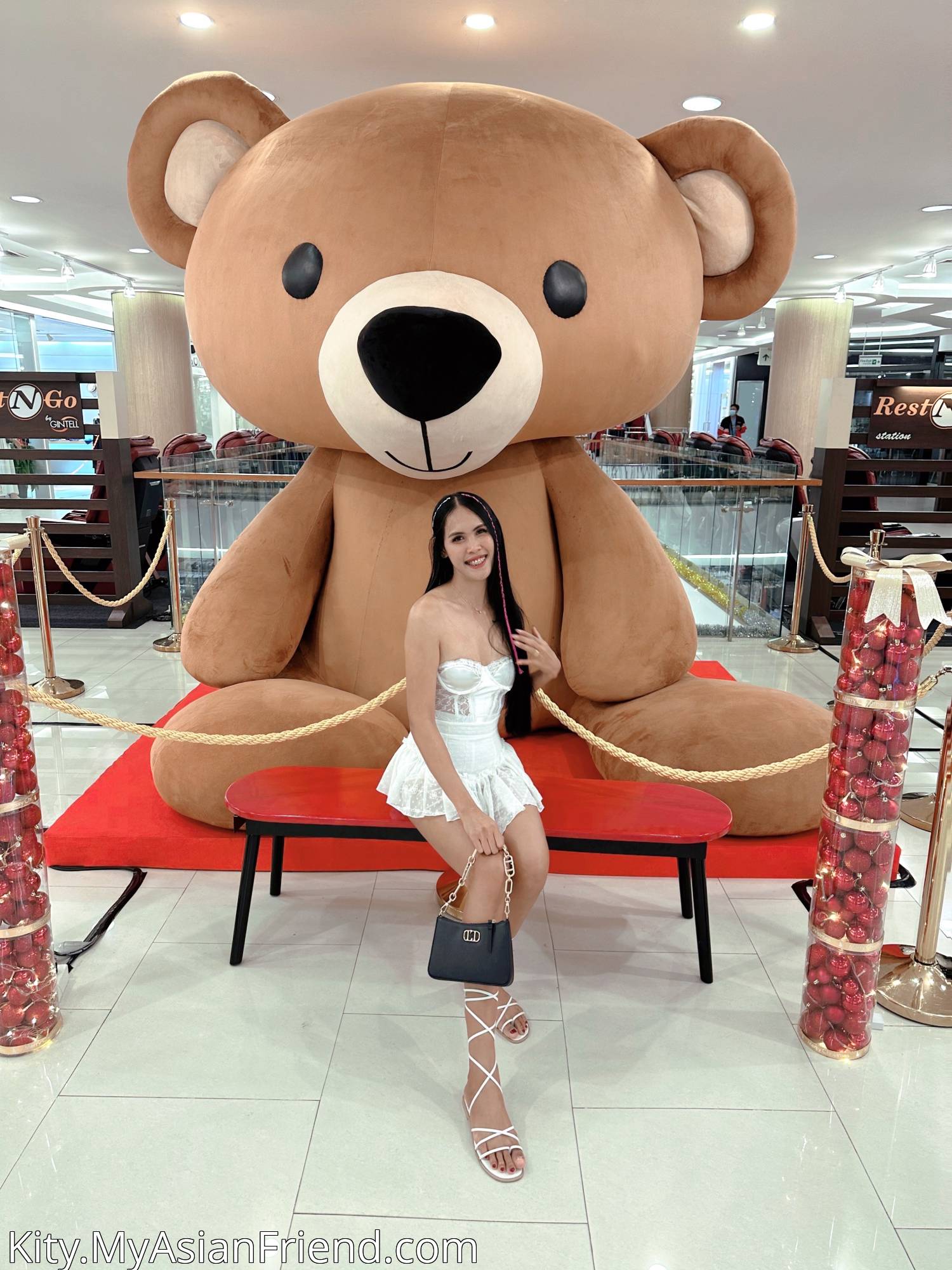 Kity's personal blog photo 1 added Wednesday the 16th of August 2023