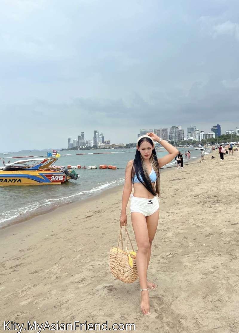 Kity's personal blog photo 1 added Tuesday the 19th of March 2024