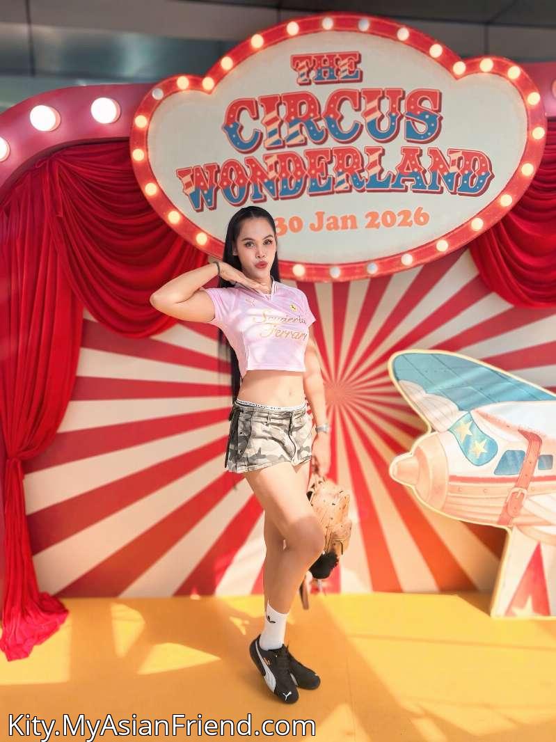 Kity's personal blog photo 1 added Thursday the 15th of January 2026