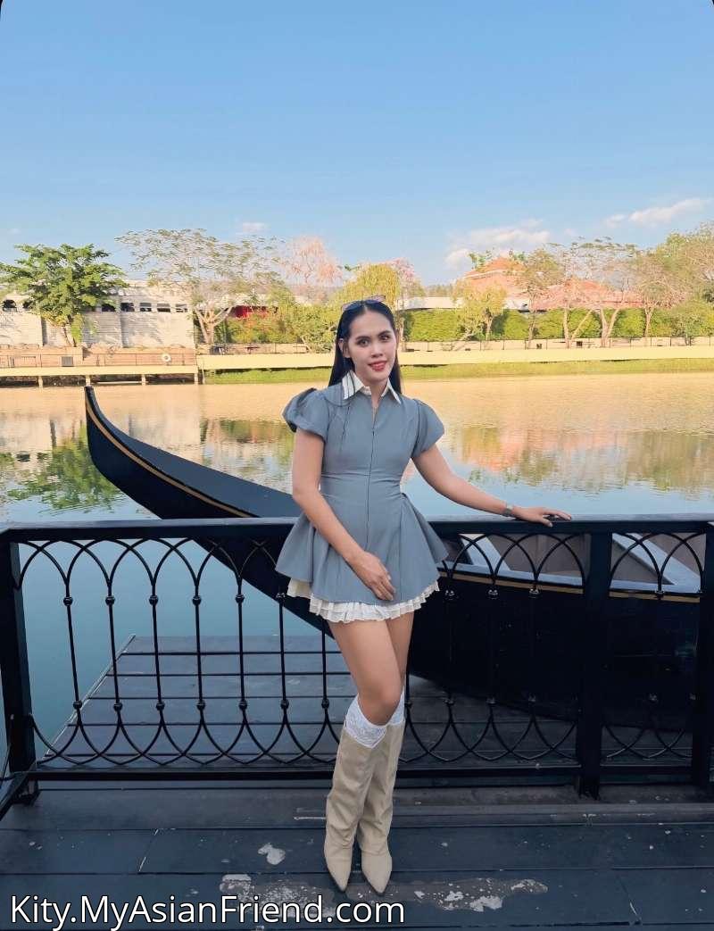 Kity's personal blog photo 1 added Sunday the 22nd of February 2026